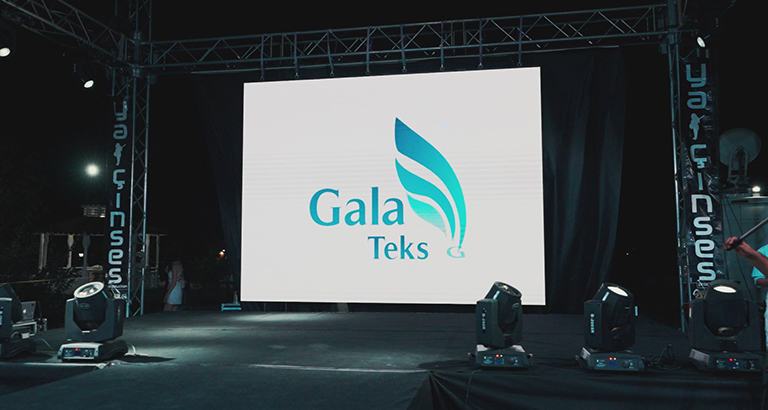 Gala Tekstil